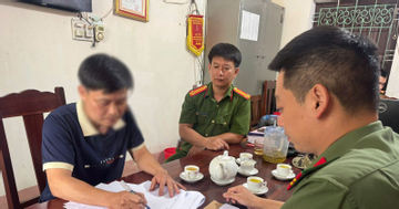 Vợ bị lừa 82 triệu đồng, chồng đăng nội dung xấu độc lên Facebook bị phạt 7,5 triệu