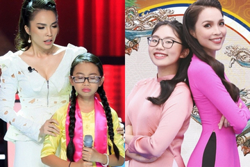 13 năm sau The Voice Kids, mối quan hệ thầy trò của Phương Mỹ Chi và Hiền Thục giờ ra sao?