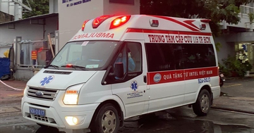 Bác sĩ lý giải nguyên nhân đàn ông dễ đột quỵ ở tuổi 49-53
