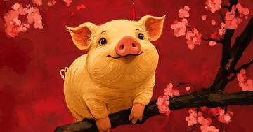 Điểm tên các con giáp được phúc tinh chiếu rọi, có cuộc đời sung sướng hơn người