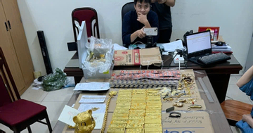 Hàng nghìn người mất trắng tài sản sau giấc mơ 'giàu nhanh': Tiền đã về tay ai?