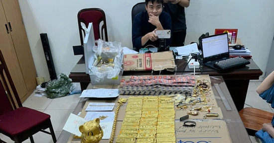 Hàng nghìn người mất trắng tài sản sau giấc mơ 'giàu nhanh': Tiền đã về tay ai?
