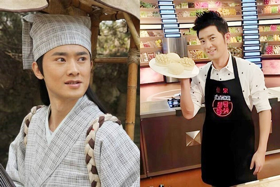 Nam thần chán showbiz, rẽ hướng mở quán lẩu và cái kết không ngờ