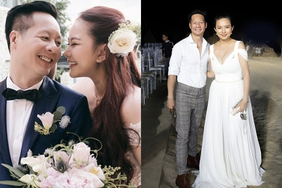 Phan Như Thảo lần đầu hé lộ kế hoạch làm đám cưới với chồng đại gia hơn 26 tuổi
