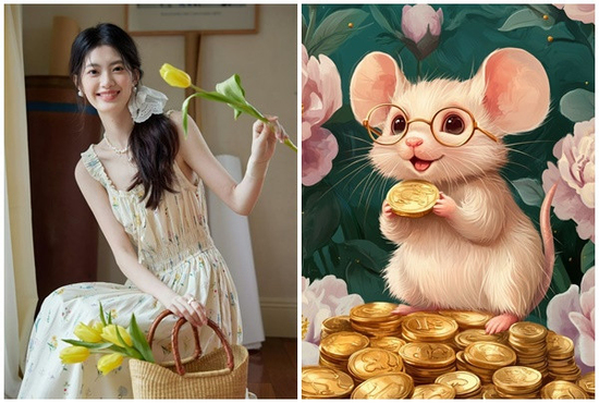 Tử vi 5 ngày liên tiếp (12 - 16/6), 3 con giáp không lo thiếu tiền,