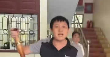 Vụ cán bộ xưng 'mày - tao' với dân: Yêu cầu xin lỗi người nộp thuế