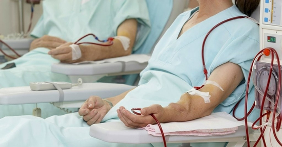 Những thói quen dễ dẫn đến suy thận, nhiều người làm mỗi ngày mà không biết