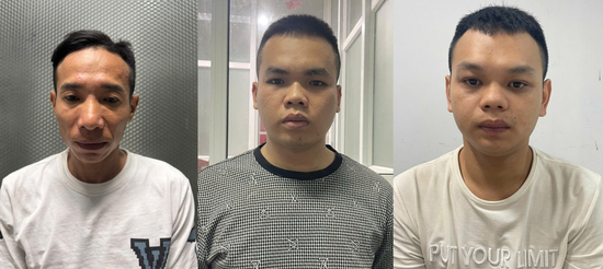 Triệt phá đường dây ma túy liên tỉnh do đối tượng giang hồ cộm cán cầm đầu