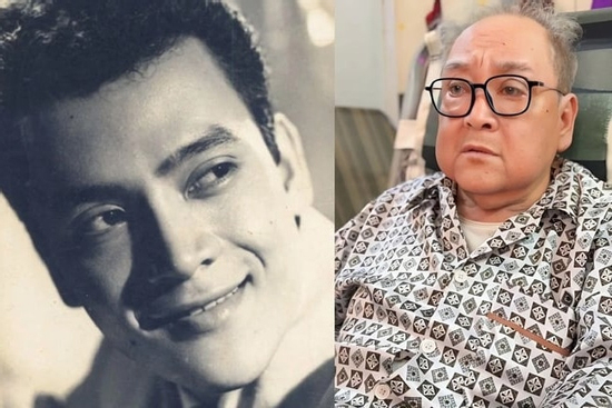 'Vua kép độc' đình đám giờ nhiều bệnh tật, U90 vẫn phải sống cảnh ở trọ