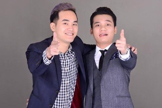 2 anh em nhạc sĩ quê Yên Bái: Anh cưới DJ nóng bỏng, em tạo hit cho Mỹ Tâm