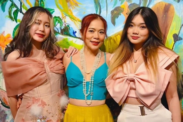 Ca sĩ Việt hiện là 'đại gia ngầm