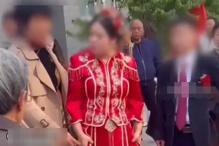Vừa cưới được 1 tuần vợ đã bỏ đi, người chồng ngã ngửa khi biết lý do