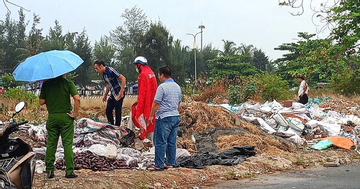 Công an xác minh dấu hiệu vi phạm Dược Trung ương 3 vụ thuốc đã thu hồi vẫn “trôi nổi” ra môi trường