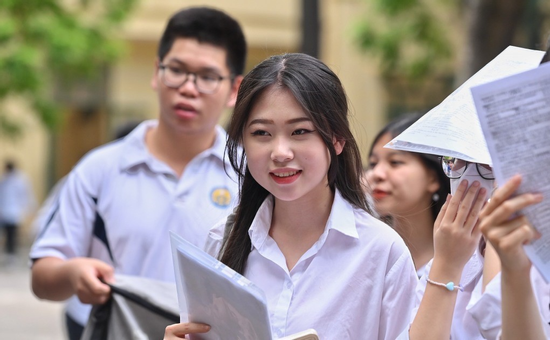 Công thức quy đổi điểm IELTS của hơn 50 trường đại học 2025