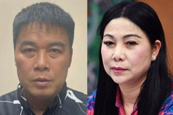 Cựu Bí thư Vĩnh Phúc và Hậu 'Pháo' khắc phục bao nhiêu tiền trước ngày xét xử?