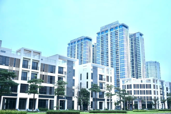 Giá chung cư trung tâm Hà Nội tăng, có nên đầu tư?