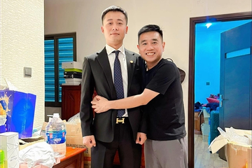 Tiến Nguyễn vừa có chia sẻ gây chú ý liên quan đến gia đình Quang Linh Vlogs