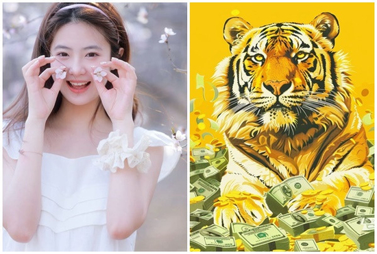 Tử vi 3 con giáp may mắn nhất thứ Hai (16/6): Tài lộc ổn định