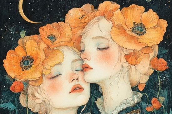 5 cặp cung hoàng đạo có khả năng bên nhau trọn đời, gặp được nhau là may mắn lớn nhất