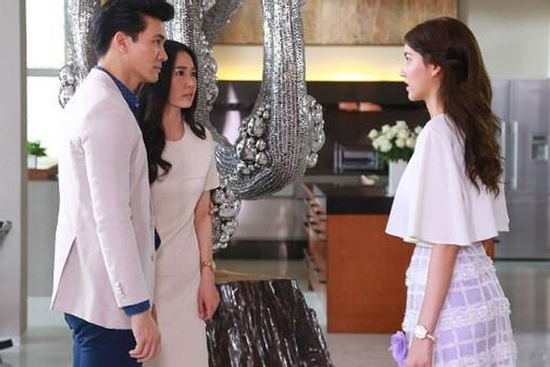 Chồng ngoại tình và lời nhắn nhủ sâu cay của 'chính thất' với 'em gái trà xanh'