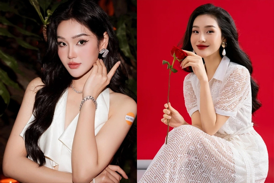 Nữ diễn viên quê Thanh Hóa yêu thầm người có vợ đang gây tranh cãi trong phim 'Dịu dàng màu nắng'
