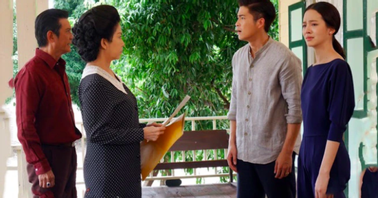 Tôi choáng váng khi biết nhà đang ở và xe đang đi đứng tên ai