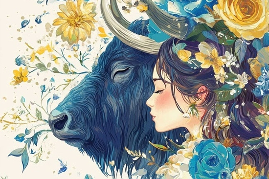 3 tháng sinh âm lịch giúp người tuổi Sửu giàu sang, phú quý