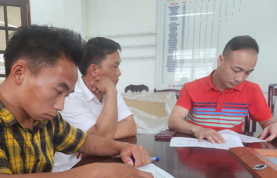 Người giúp nạn nhân vụ bị 'chặt chém' 4,2 triệu/cuốc xe: Nếu sợ tôi đã không giúp