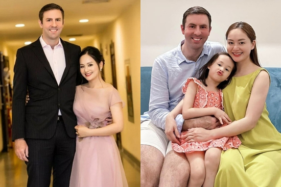 Diễn viên Lan Phương: 'Chồng từng không đồng cảm, tôi đơn độc trong sự kiệt quệ'