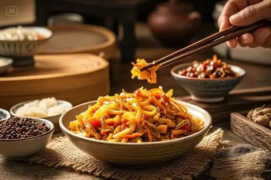 Đừng mắc sai lầm nữa! 10 thói quen ăn uống này đang âm thầm 