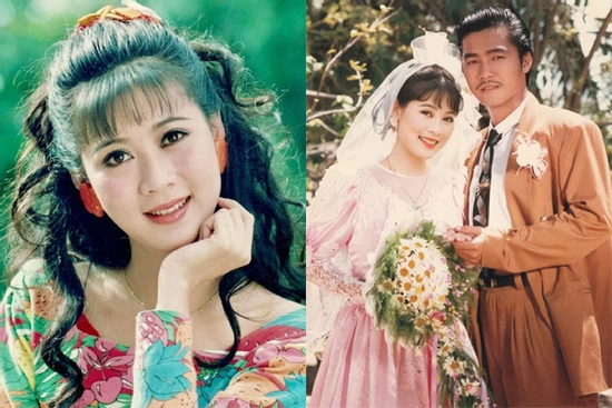 'Nữ hoàng ảnh lịch' có cát-sê hơn 10 cây vàng, từng bị nhầm là vợ Lý Hùng