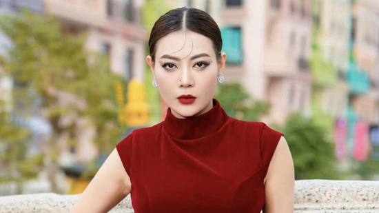Quan hệ giữa Thanh Hương và chồng cũ sau ly hôn
