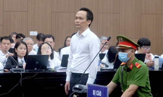 Vợ ông Trịnh Văn Quyết xin cho chồng được áp dụng hình phạt tiền thay vì tù giam