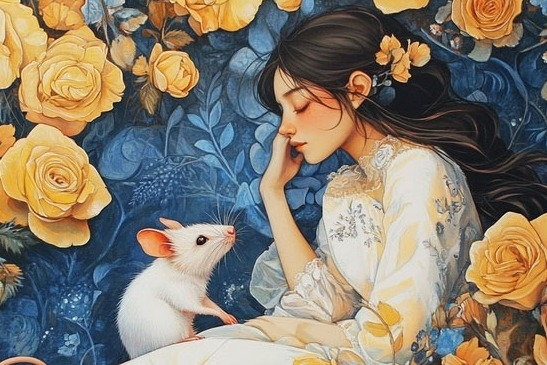 4 con giáp thông minh, sự nghiệp suôn sẻ, không thể nghèo ở tuổi 40