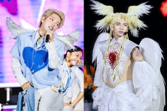 'Bề nổi' của văn hoá thần tượng và sự 'ẻo lả đến rùng mình' của các nam ca sĩ