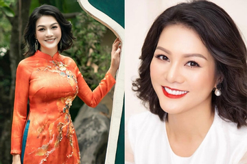 'Chân dài' ở Hà Nội cùng thời Hoa hậu Hà Kiều Anh giờ nhan sắc thay đổi ra sao?