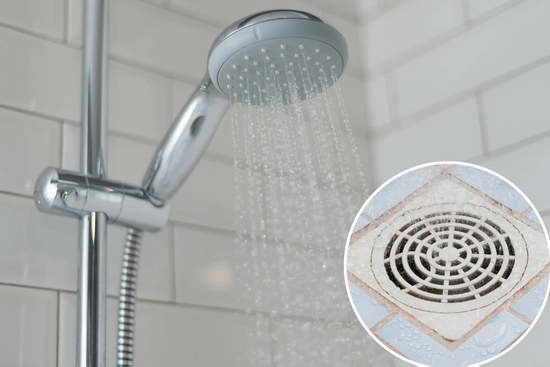 Chuyên gia cảnh báo thói quen đi tiểu khi tắm vòi sen gây hại cho phụ nữ