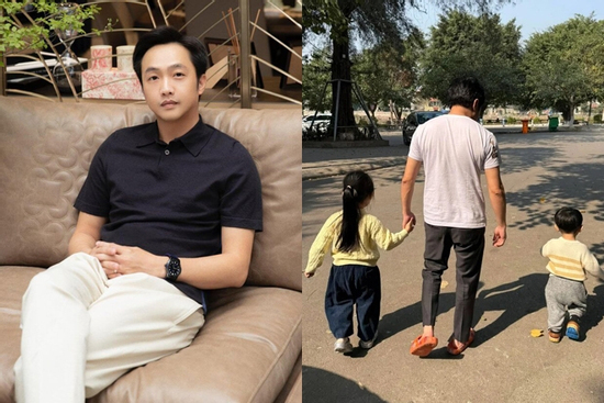 Cường Đô La để lộ tình trạng sức khỏe đáng lo ngại