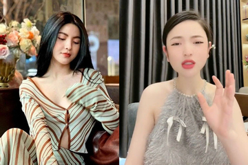 Đến lượt vợ Quang Hải dính ồn ào liên quan đến pháp luật, đây là lý do