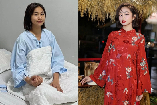 Hé lộ thông tin sao kê tiền ủng hộ chữa suy thận cho Ngân Hòa