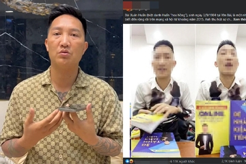 Huấn Hoa Hồng liên tục bị réo tên khắp cõi mạng, biến căng gì đã xảy ra?