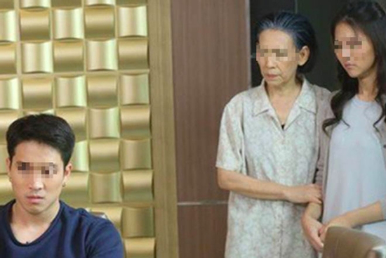 Lời cảnh tỉnh muộn màng của gã đàn ông được mẹ và vợ nuông chiều