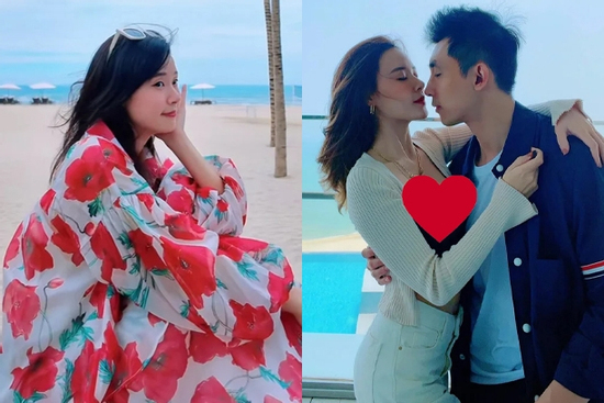 Midu chia sẻ lời nhắn đặc biệt, tiết lộ tình trạng hôn nhân với chồng thiếu gia sau 1 năm kết hôn