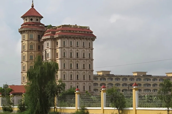 Trường ĐH Hà Hoa Tiên bị đình chỉ hoạt động đào tạo các trình độ đại học 12 tháng