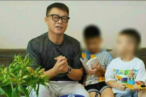 Chủ tịch Công ty Z Holding sản xuất sữa Hiup giả bị bắt, BTV Quang Minh nói 'bị lừa'