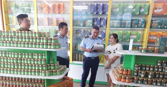 Công bố kết luận về 23.000 lọ yến chưng, chuyển hồ sơ đến cảnh sát kinh tế