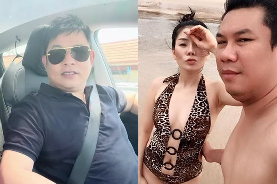 Điều chưa từng công bố về hôn nhân giữa Lệ Quyên và chồng cũ Đức Huy