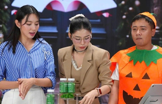 Hết thời 'livestream trăm tỷ': TikToker bị khởi tố, giỏ hàng biến mất hàng loạt