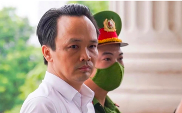 Ông Trịnh Văn Quyết được đề nghị phạt tiền cho tội thao túng chứng khoán thay vì tù giam