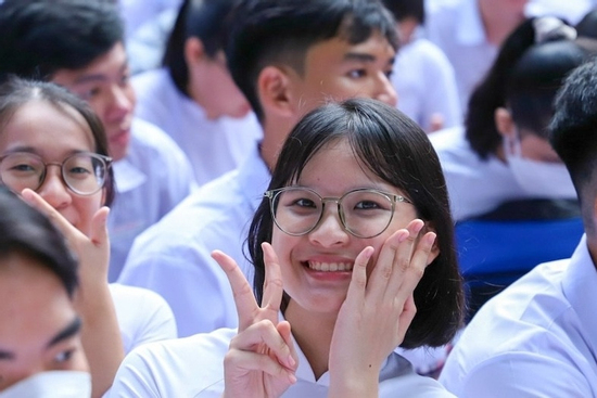 7 mốc thời gian quan trọng thí sinh cần nhớ để không 'trượt oan' đại học